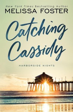 Catching Cassidy - Foster, Melissa