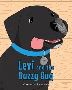 Levi and the Buzzy Bug - Santana, Carletta