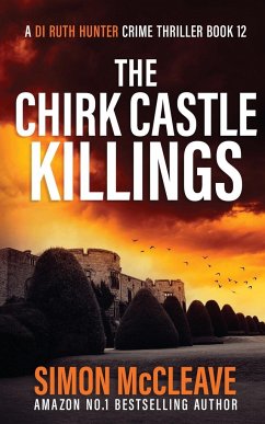 The Chirk Castle Killings - McCleave, Simon