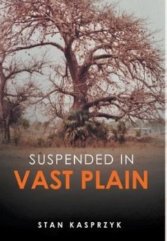 Suspended in Vast Plain - Kasprzyk, Stan