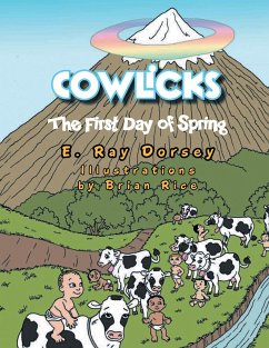 Cowlicks - Dorsey, E. Ray