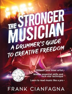 The Stronger Musician The Stronger Musician