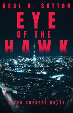 Eye of the Hawk - Sutton, Neal R.