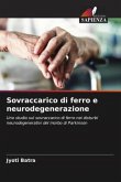 Sovraccarico di ferro e neurodegenerazione