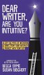 Dear Writer, Are You Intuitive? - Bild 1