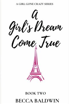 Cover A Girl's Dream Come True
