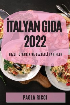 ¿TALYAN GIDA 2022 - Ricci, Paola