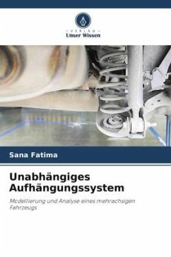 Unabhängiges Aufhängungssystem - Fatima, Sana