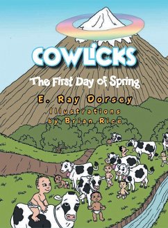 Cowlicks - Dorsey, E. Ray