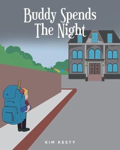 Buddy Spends The Night - Kesty, Kim