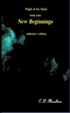 Cover New Beginnings
