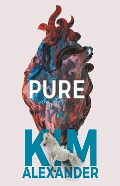 Pure - Alexander, Kim