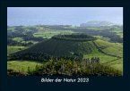 Bilder der Natur 2023 Fotokalender DIN A5