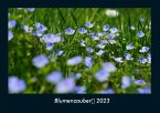 Blumenzauber 2023 Fotokalender DIN A4