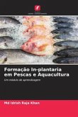Formação In-plantaria em Pescas e Aquacultura