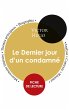 Fiche de lecture Le Dernier jour d'un... - Bild 1