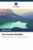 Curriculum-Studien