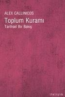 Cover Toplum Kurami