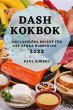 DASH KOKBOK 2022 - Bild 1