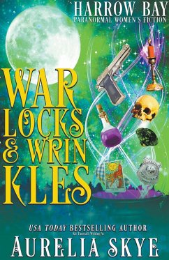 Warlocks & Wrinkles - Skye, Aurelia