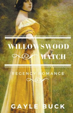Willowswood Match - Buck, Gayle