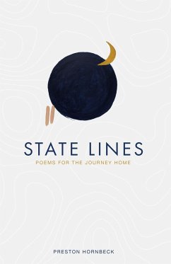 State Lines - Hornbeck, Preston W