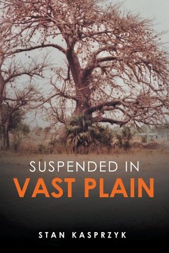 Suspended in Vast Plain - Kasprzyk, Stan