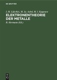 Elektronentheorie der Metalle