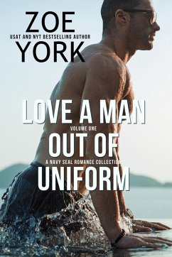 Love a Man Out of Uniform, Volume One - York, Zoe