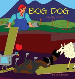 Bog Dog - Hutchison, David