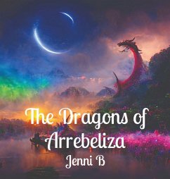 The Dragons of Arrebeliza - B, Jenni