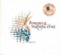 Cover Amenna..