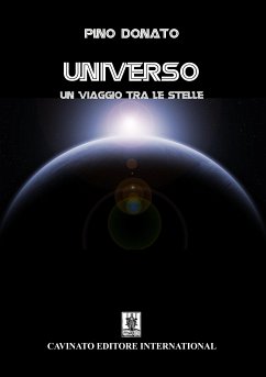 Universo (eBook, ePUB) - Donato, Pino