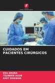 CUIDADOS EM PACIENTES CIRÚRGICOS