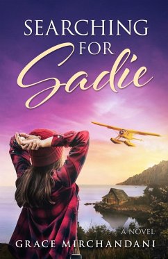 Searching for Sadie - Mirchandani, Grace