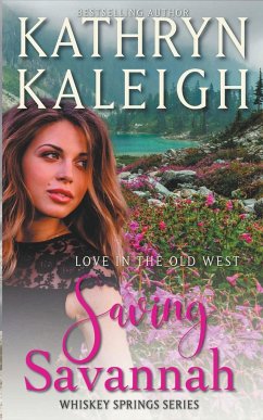 Saving Savannah - Kaleigh, Kathryn