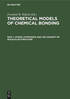 Atomic Hypothesis and the Concept of Molecular Structure