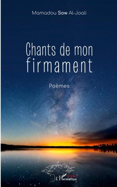 Chants de mon firmament - Sow, Mamadou