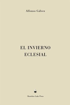 El Invierno Eclesial - Gálvez, Alfonso