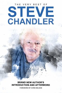 The Very Best of Steve Chandler - Chandler, Steve