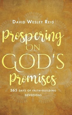 Prospering On God's Promises - Reid, David Wesley
