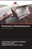 Processus entrepreneurial