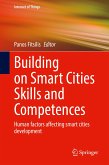 Building on Smart Cities Skills and Competences (eBook, PDF)