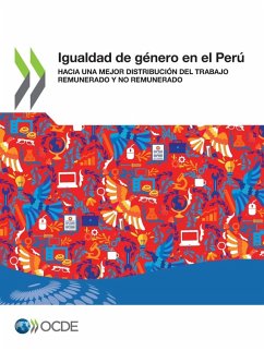 Igualdad de género en el Perú - Oecd