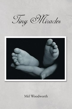 Tiny Miracles - Woodworth, Mel