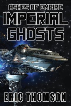 Imperial Ghosts - Thomson, Eric