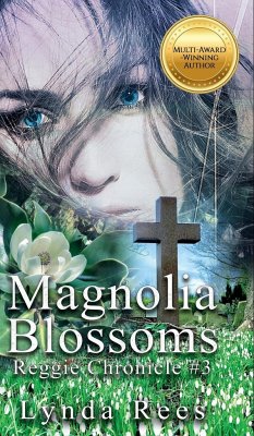 Magnolia Blossoms - Rees, Lynda