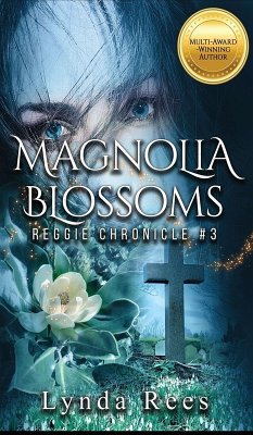 Cover Magnolia Blossoms