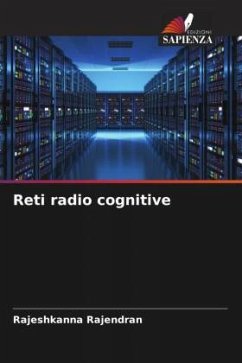 Reti radio cognitive - Rajendran, Rajeshkanna