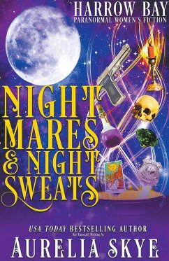 Nightmares & Night Sweats - Skye, Aurelia